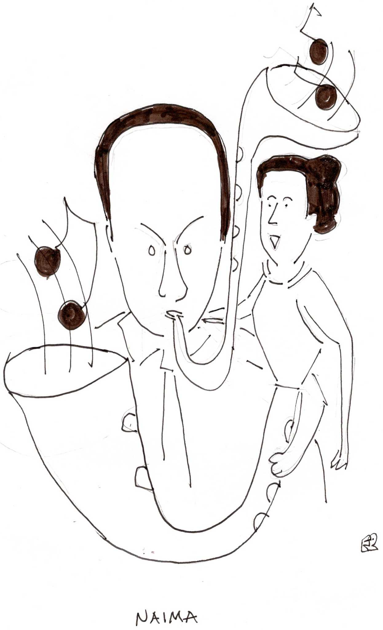 Naima Song Cartoons Naima Song Cartoons