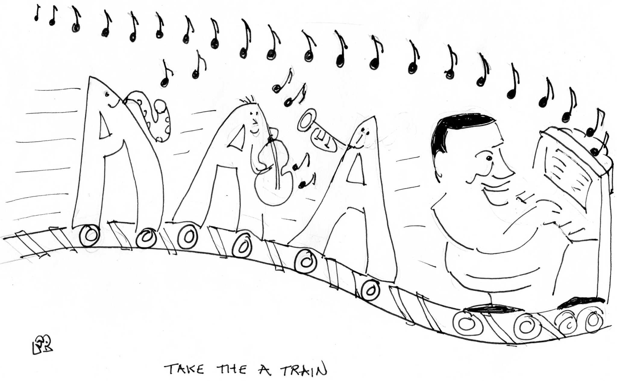 take-the-a-train-song-cartoons