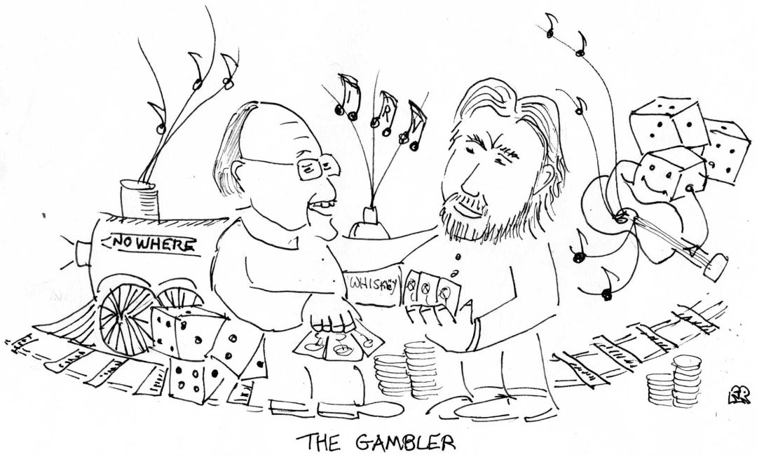 The Gambler