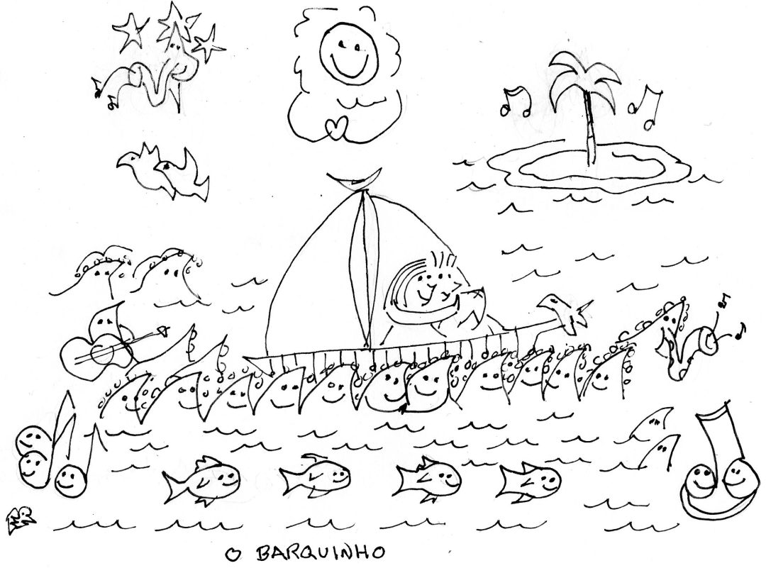 O Barquinho (Little Boat)